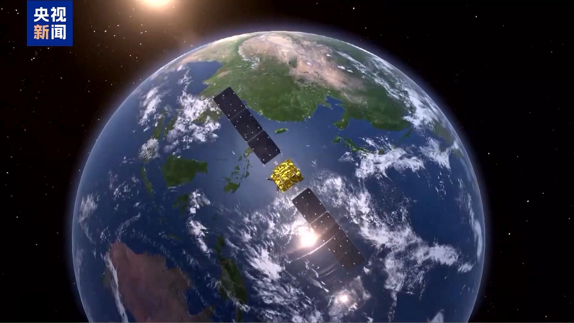 中国代表团亮相联合国全球卫星导航系统国际委员会第19届大会