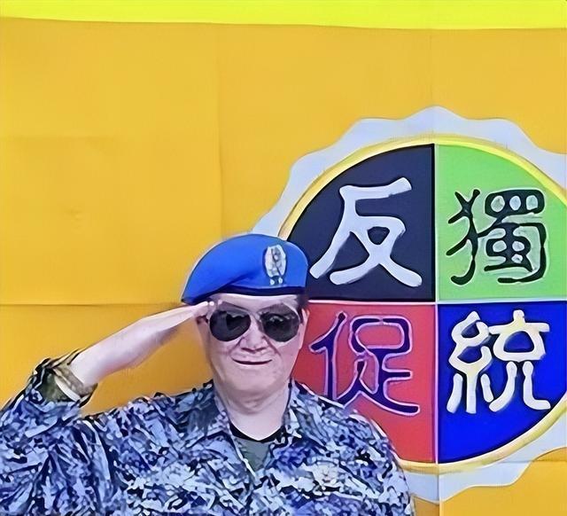 眼看郑丽文呼声大涨，赖清德急忙出狠手，“挥刀”砍向统派阵营