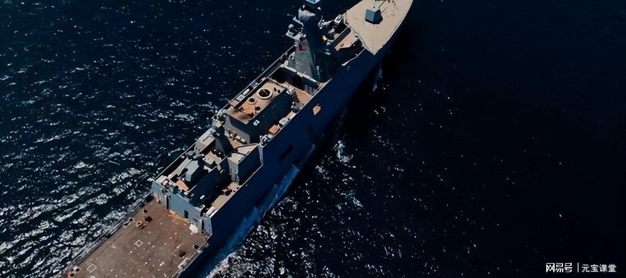 泽连斯基下令乌军海外部署，乌克兰海军重建引关注