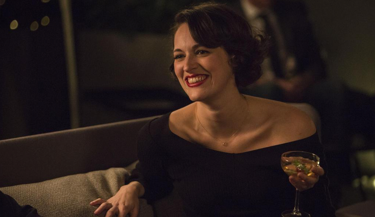 BBC神作《伦敦生活》：9.5分封神英剧，熬夜也要追完