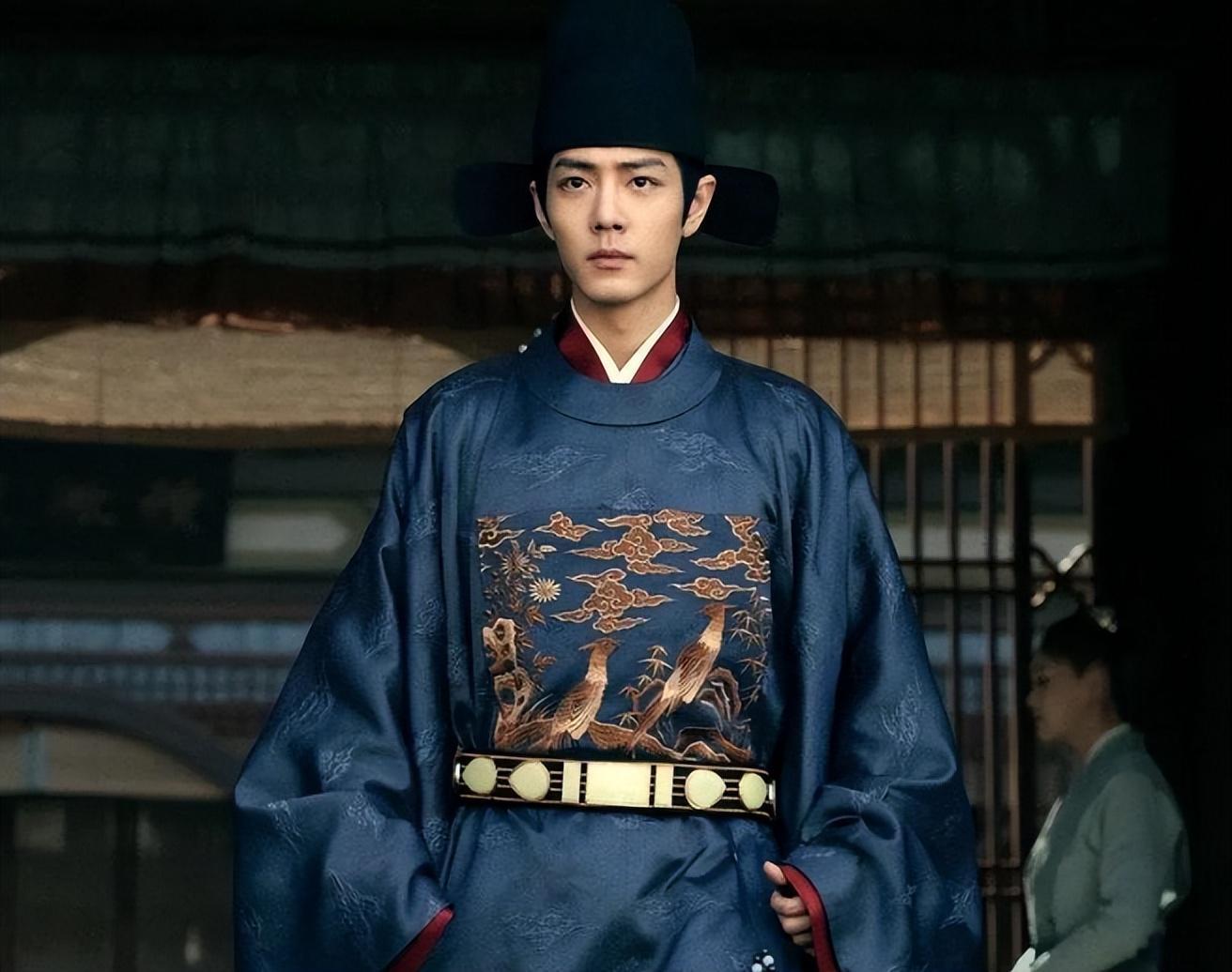 首播5集热度破7300！《天地剑心》成2025年最受期待黑马古装剧