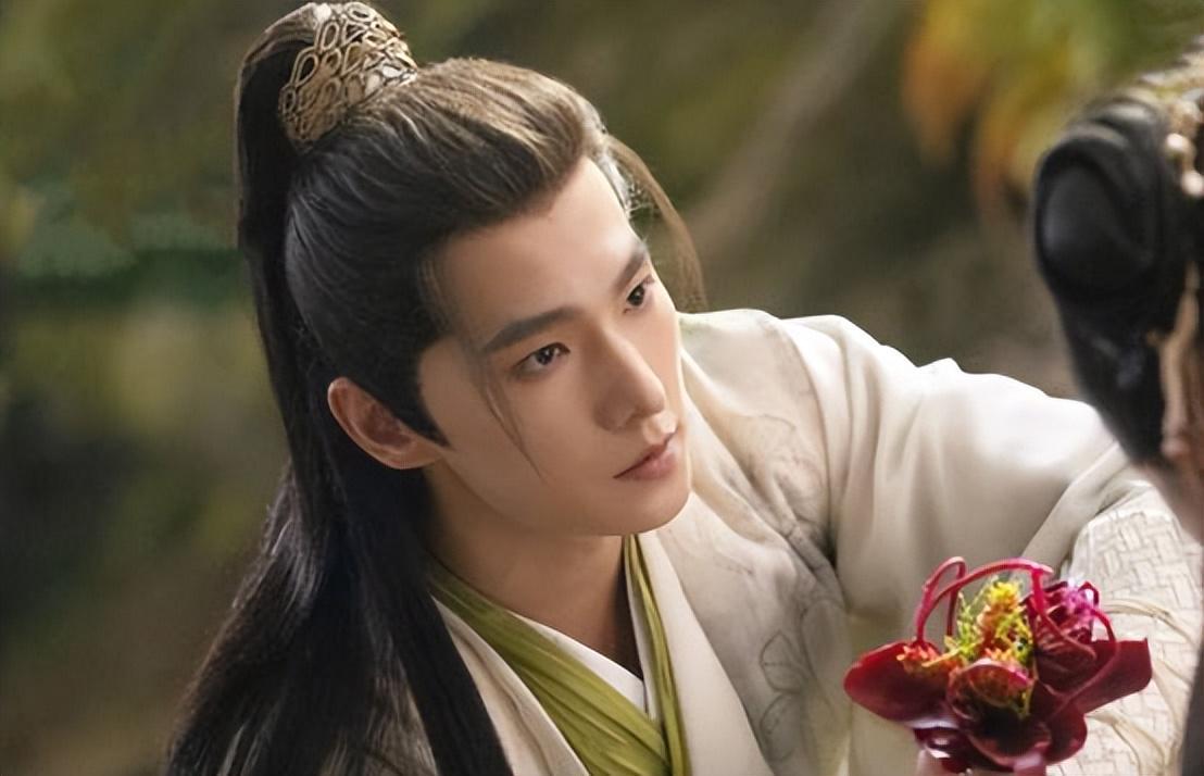 《水龙吟》VS《天地剑心》：4集观感大不同，谁更值得追？