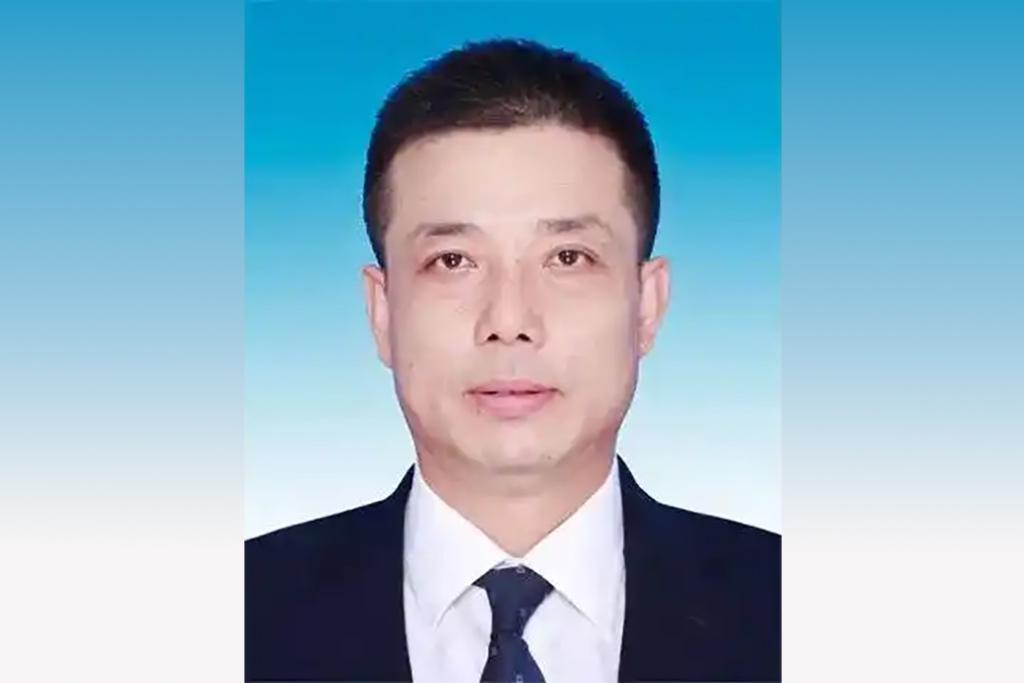 宁波奉化原书记胡永光履新浙江省退役军人事务厅副厅长