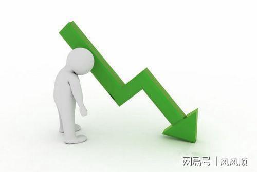 10月24日晚间业绩暴雷：38股利润暴降超100%，汽车龙头领跌