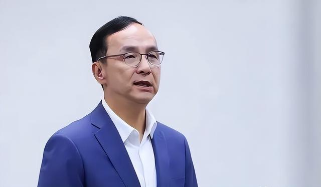 台湾光复80周年纪念：朱立伦呼吁勿因政党扭曲历史