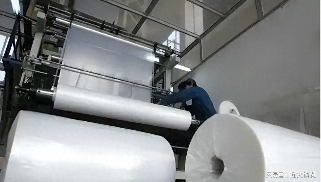 刀割不破车轧不扁：芳纶纸技术垄断被打破，中国制造逆袭