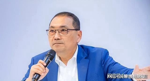 郑丽文重用吴宗宪引蓝白合变数，侯友宜反对遭质疑