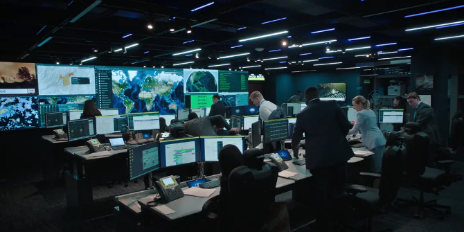 想为这部电影说点公道话