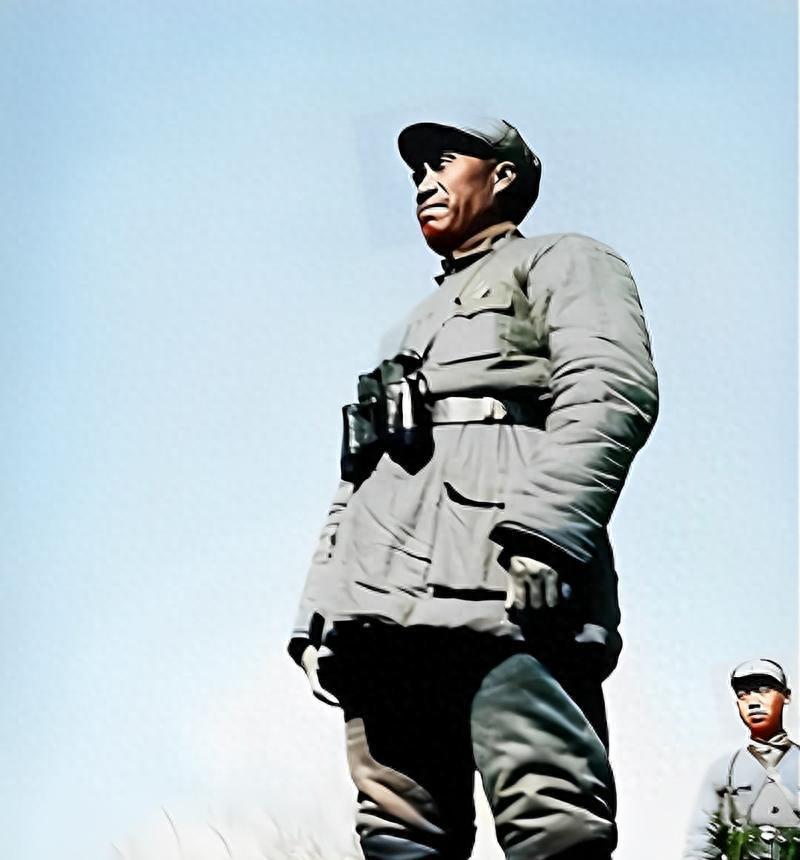 八路军三大师领导配置解析：129师为何成最强阵容