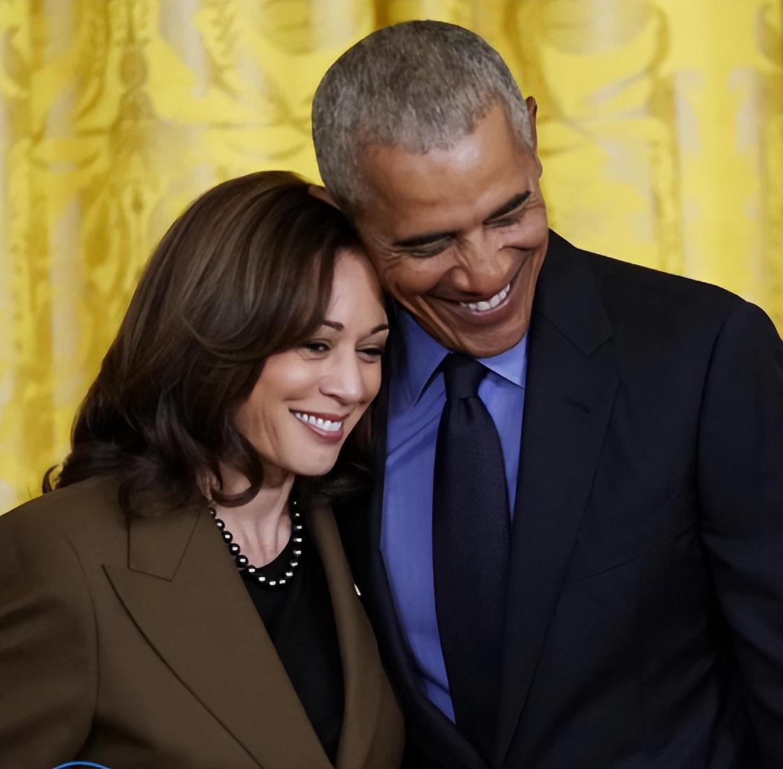 奥巴马八年执政：埋雷全球，晚年逍遥的真相