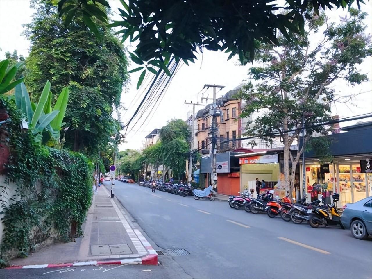 清迈旅游热度骤降：中国游客为何不再追捧这座泰国网红城市？