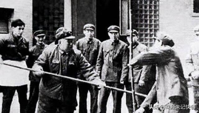 开国元勋中的六大武术高手：第一位非将帅却功夫超群