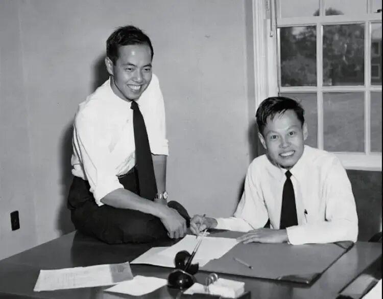 2006年，李政道公开驳斥杨振宁演讲，再伟大的人也过不了人性这关