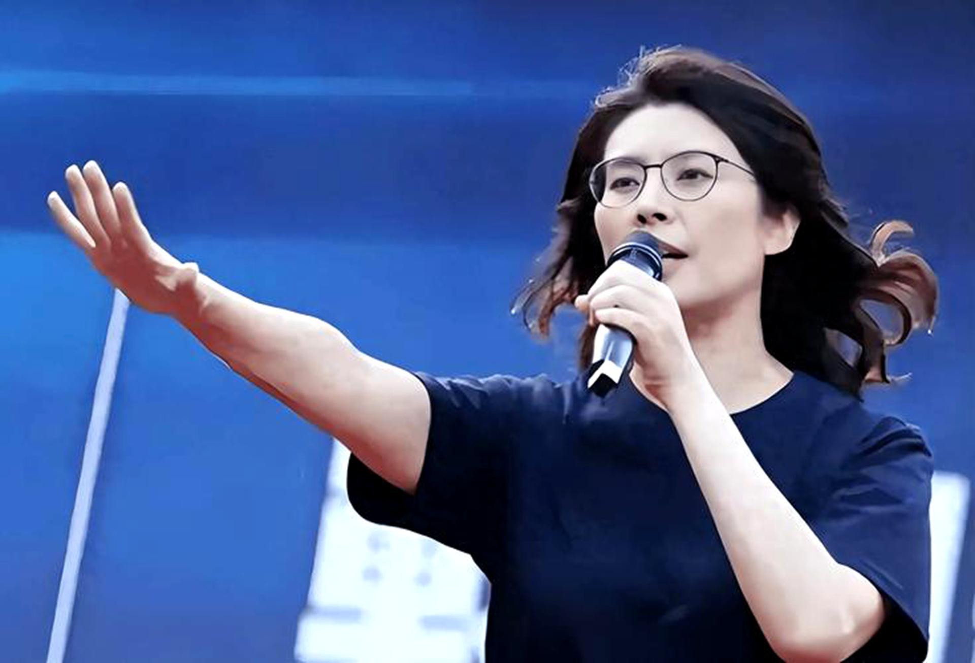 赵少康政坛突袭引爆国民党内斗，郑丽文主席地位岌岌可危？