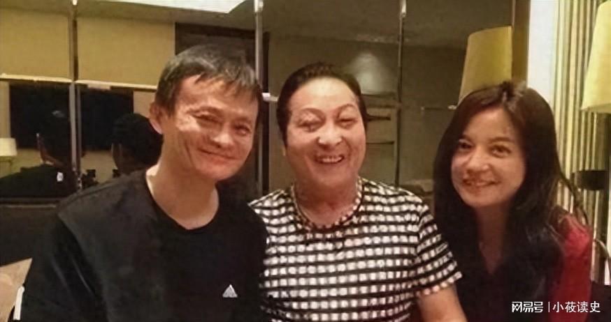 赌王何鸿燊一巴掌揭穿王林：伪气功大师的浮沉与落幕