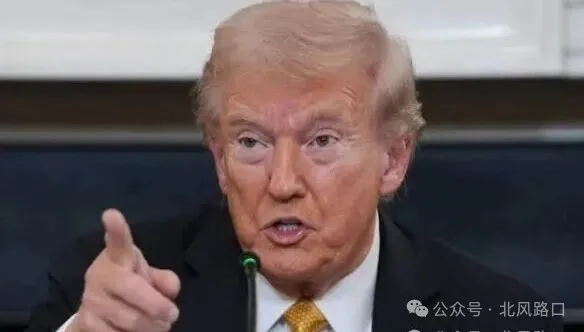 特朗普拆白宫建宴会厅引争议，1.3亿匿名捐款再掀风波