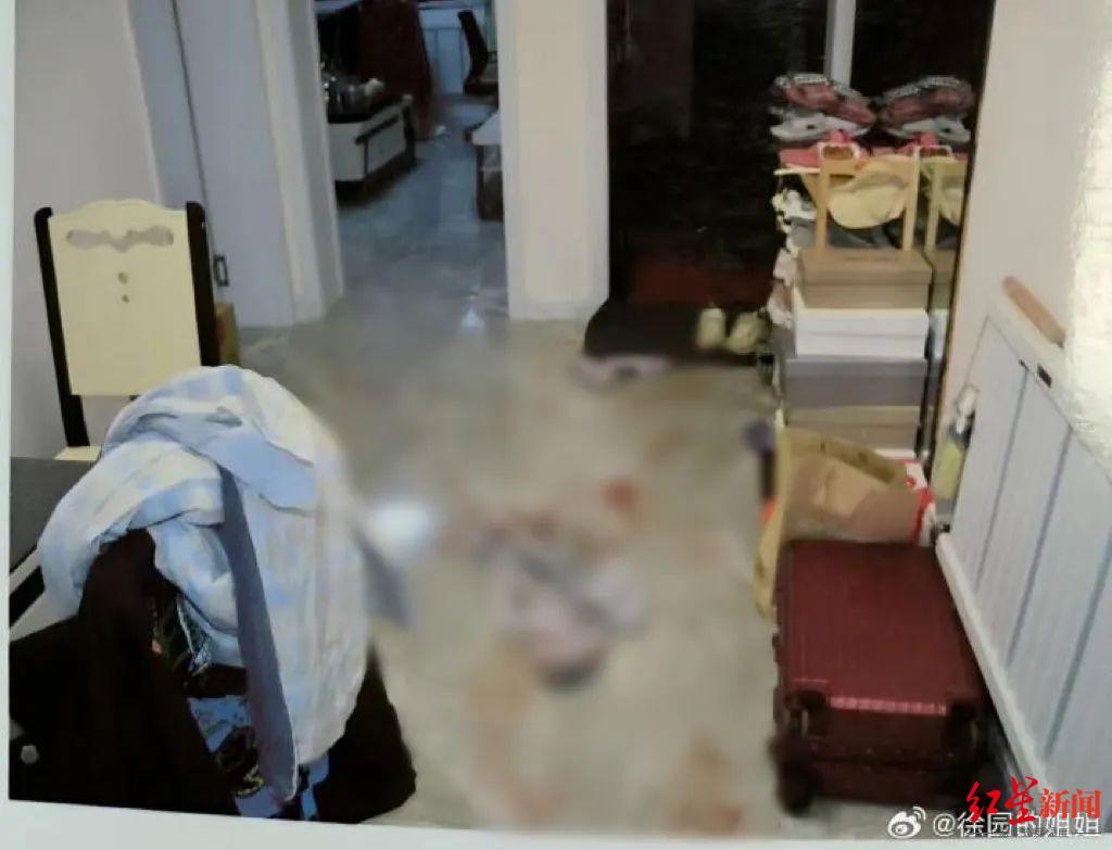 23岁女子与男友起争执中刀死亡，一审判男友无罪 死者家属：二审维持原判，会考虑申请再审