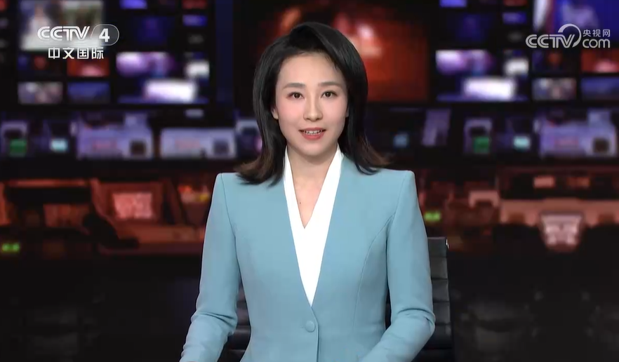 徐睿思：央视新锐主播的成长之路与专业风采