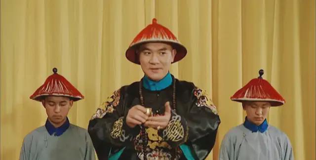 《雍正王朝》：八阿哥为什么不急着让雍正看西北传来的加急信件