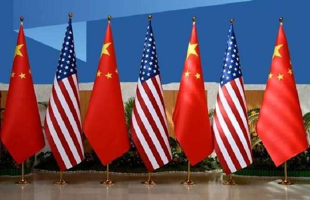 中美第五轮经贸磋商：美方四张牌VS中方台阶策略