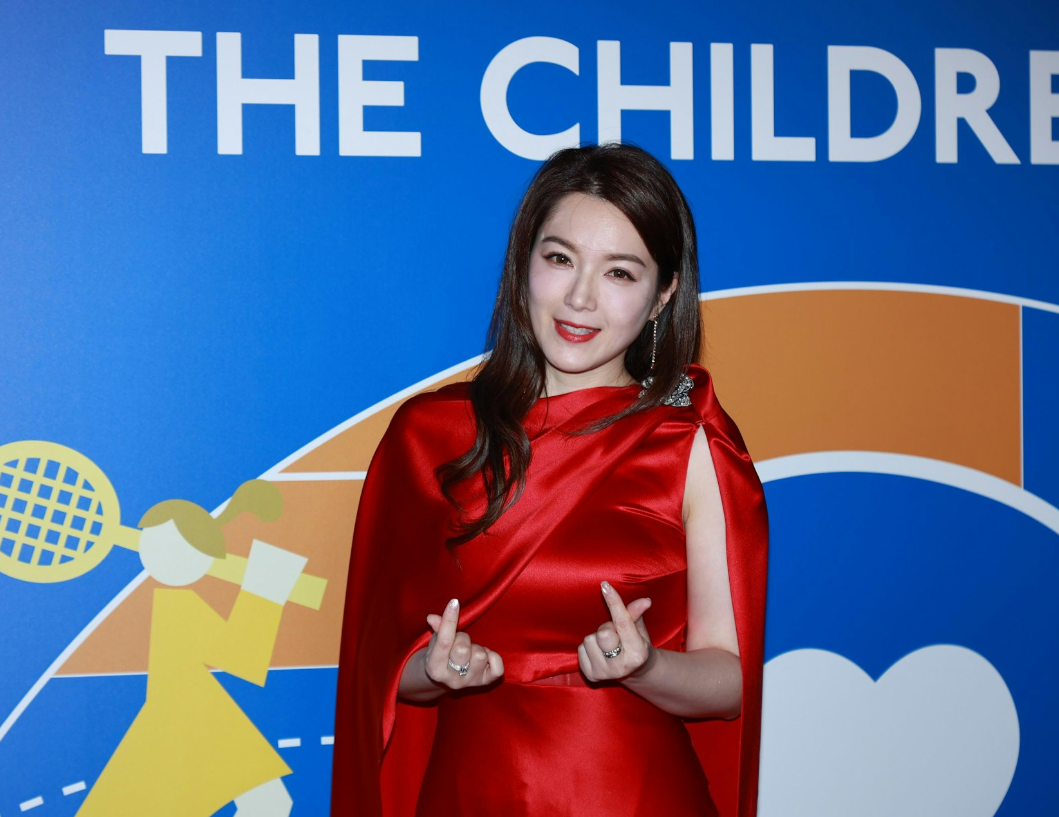 TVB前花旦苟芸慧恢复单身谈新动态，自曝有人追及回应郭富城喜讯