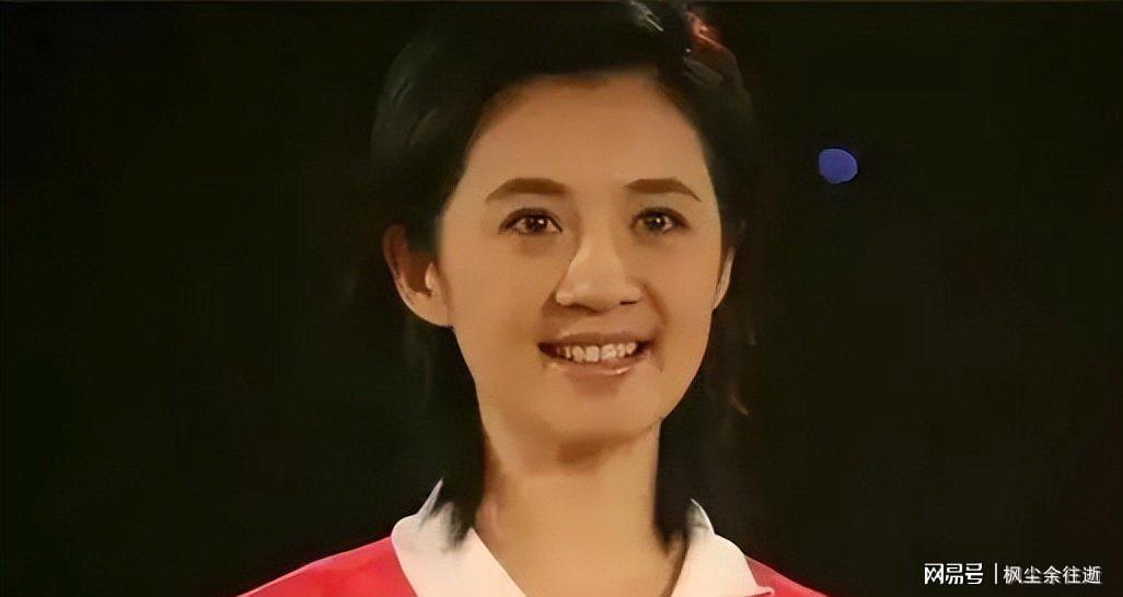 知三当三、孕肚逼宫的许戈辉：从央视宠儿到舆论漩涡的因果报应