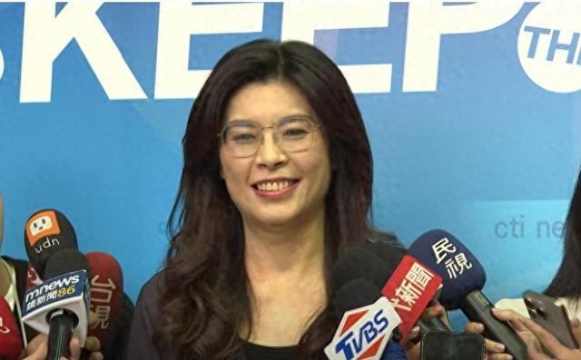 郑丽文上任国民党主席：王金平力挺，马英九旧部回归引关注