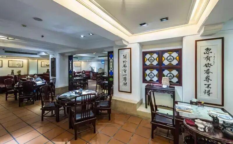 陶然轩历史图片