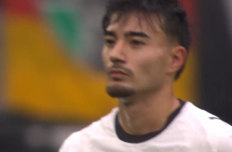 卡斯特罗普德甲首红！飞铲迪亚斯引争议，门兴创4年最快红牌