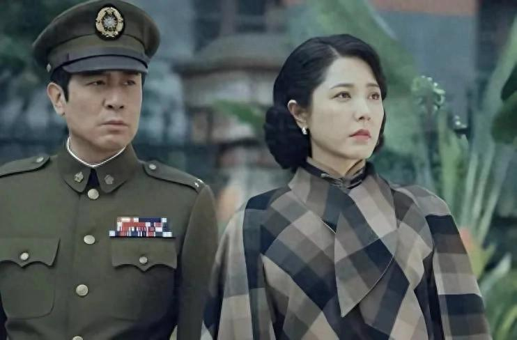 王碧奎：吴石案后30年未归，坚韧人生背后的故事