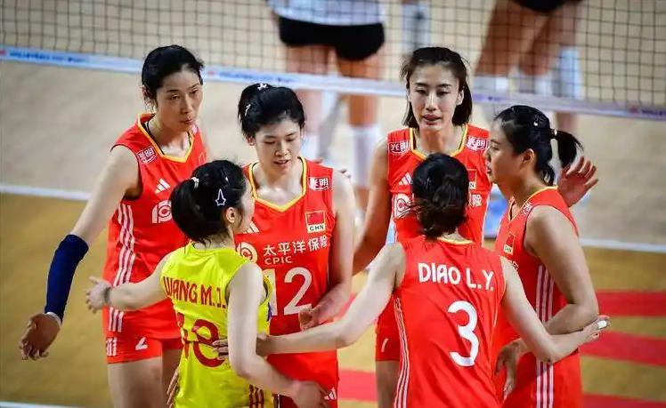 全运会后女排6大国手退役：2人转型教师，1人或涉足仕途