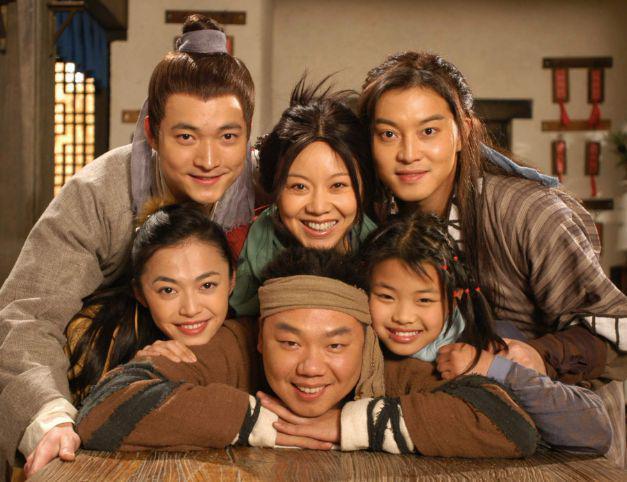 最穷剧组逆袭：6部神级剧作如何用低成本铸就经典