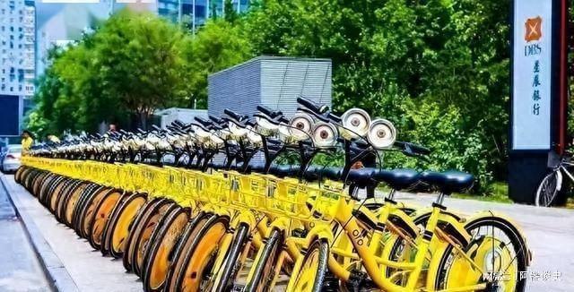 3年烧光150亿！ofo共享单车欠15亿押金，共享经济何去何从？