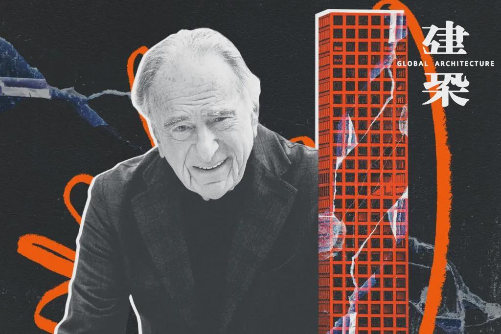 425米世界最高公寓楼现严重裂缝，安全隐患引关注