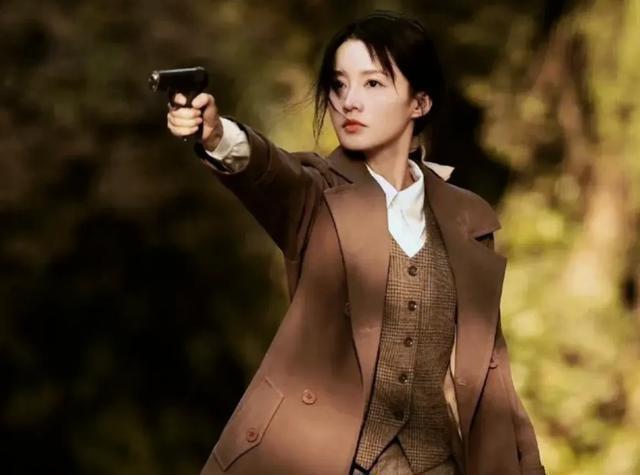 《沉默的荣耀》3大选角争议：换角后能否成就经典？