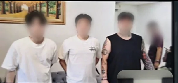 柬埔寨拒绝引渡3名韩国籍电诈头目，就地起诉引发关注