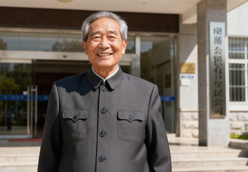 我退休金8600妻子1580，我和她AA后她去做保姆，孙女出生后我傻眼