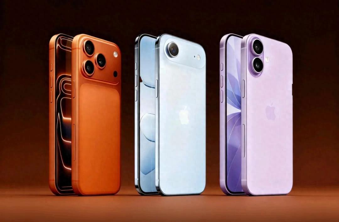 iPhone 18升级曝光：12GB内存成标配，iPhone 17或遭冷落