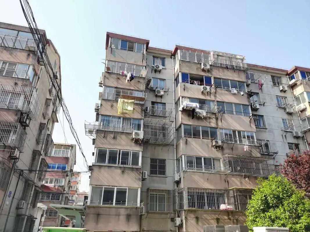 老旧小区迎来新生？原拆原建政策解析，告别房奴时代