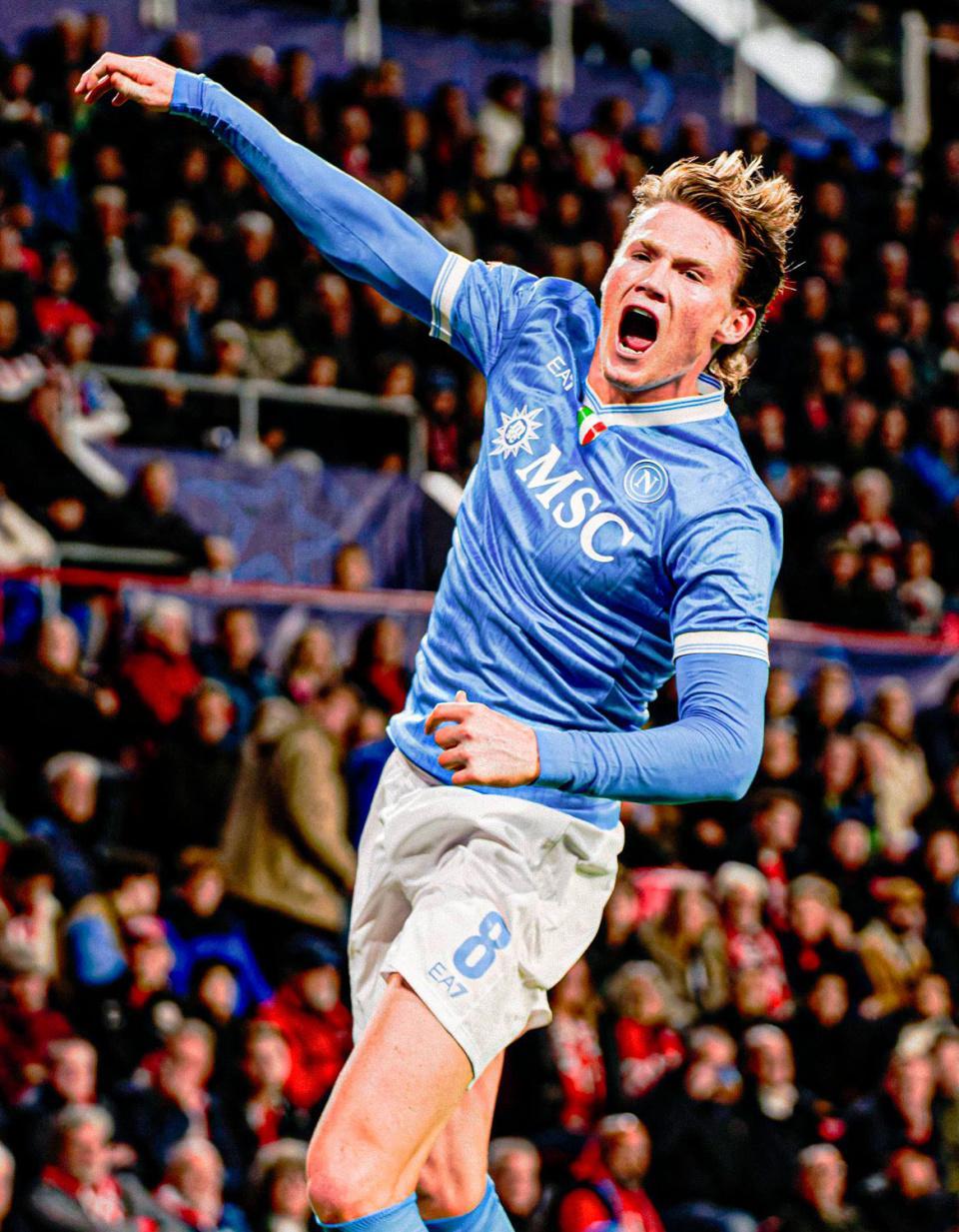 意甲第8轮战报：那不勒斯3-1力克国米，亚特兰大爆冷平局