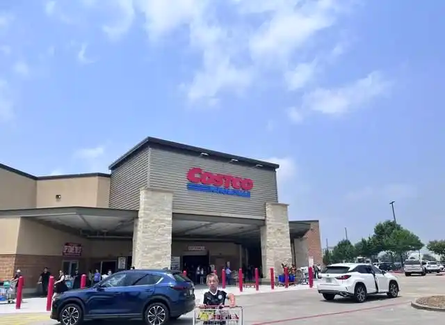 回国后我才敢说的实话：美国人的生活，比多数发达国家更奢侈！