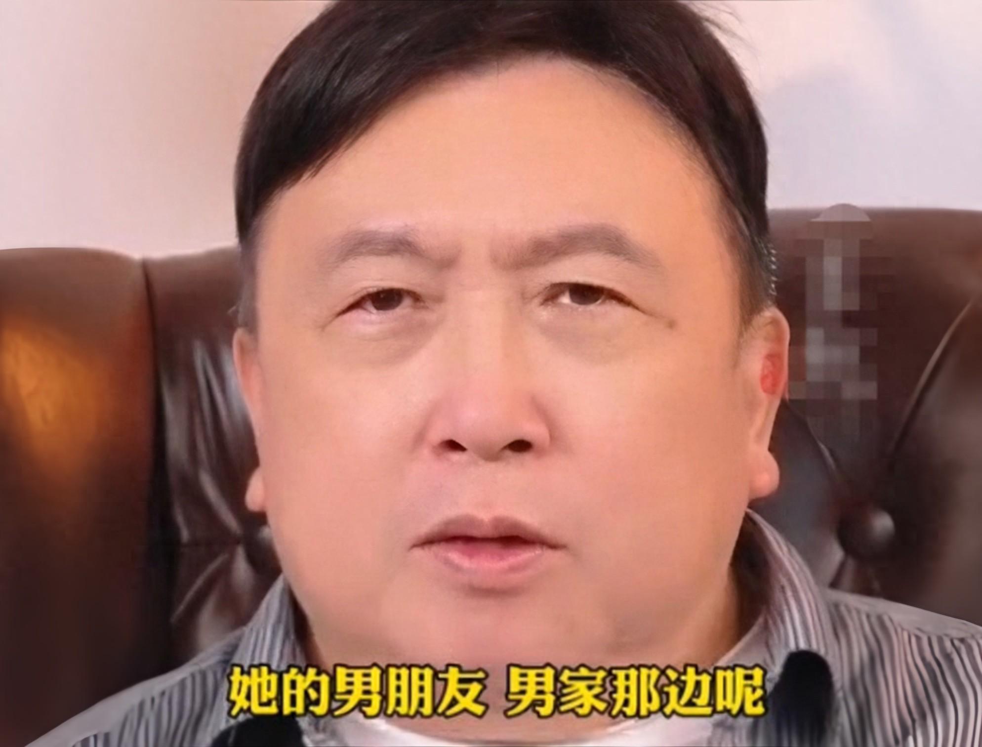 王晶曝王祖贤退圈内幕：豪门羞辱与人生新选择