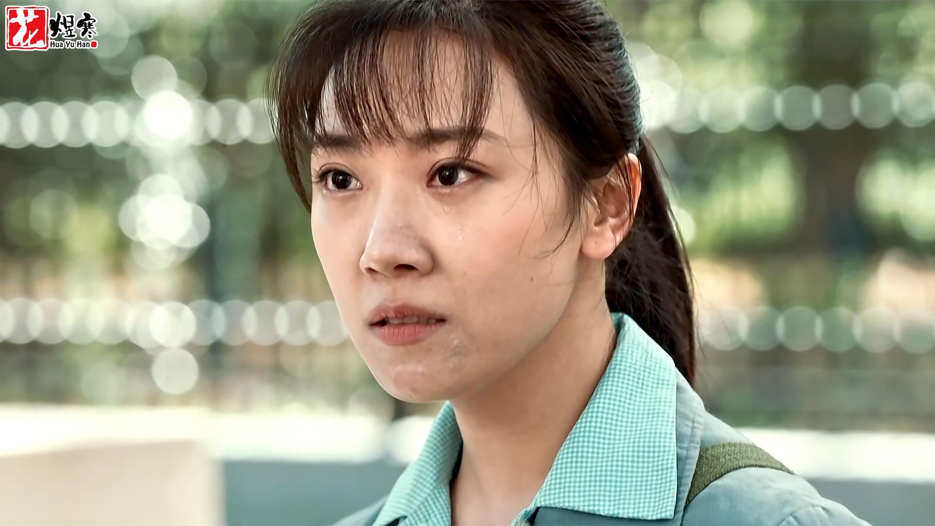 《依依向北风》：被低估的年代剧，爱情与事业的双重困境