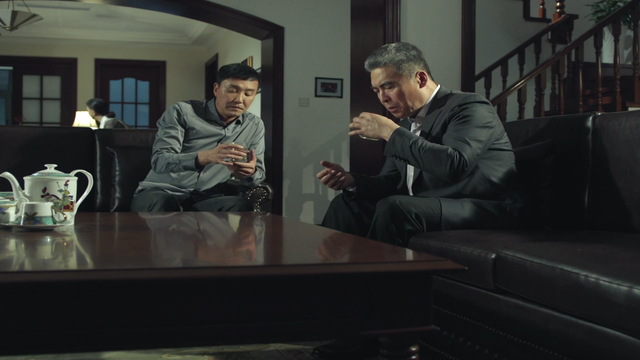 《人民的名义》李达康省委排名揭秘：祁同伟为何极力讨好？