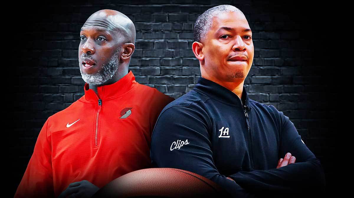 NBA再爆丑闻：快船主帅泰伦·卢卷入扑克舞弊风波