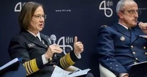 中美若爆发冲突，战场将延伸至何方？美智库警示中国本土风险