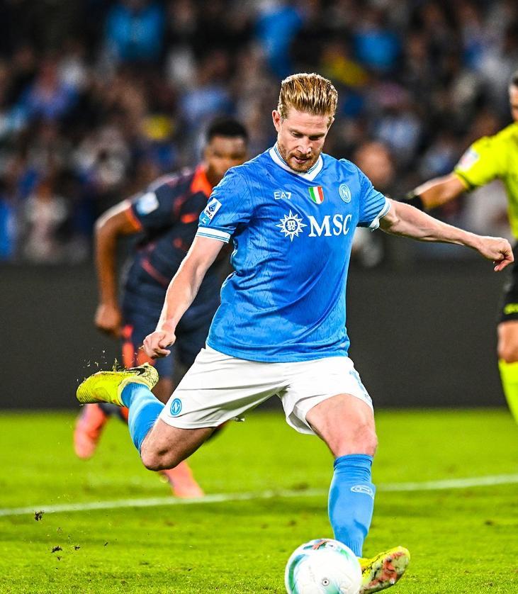 意甲积分榜巨变！那不勒斯争议3-1胜国米登顶