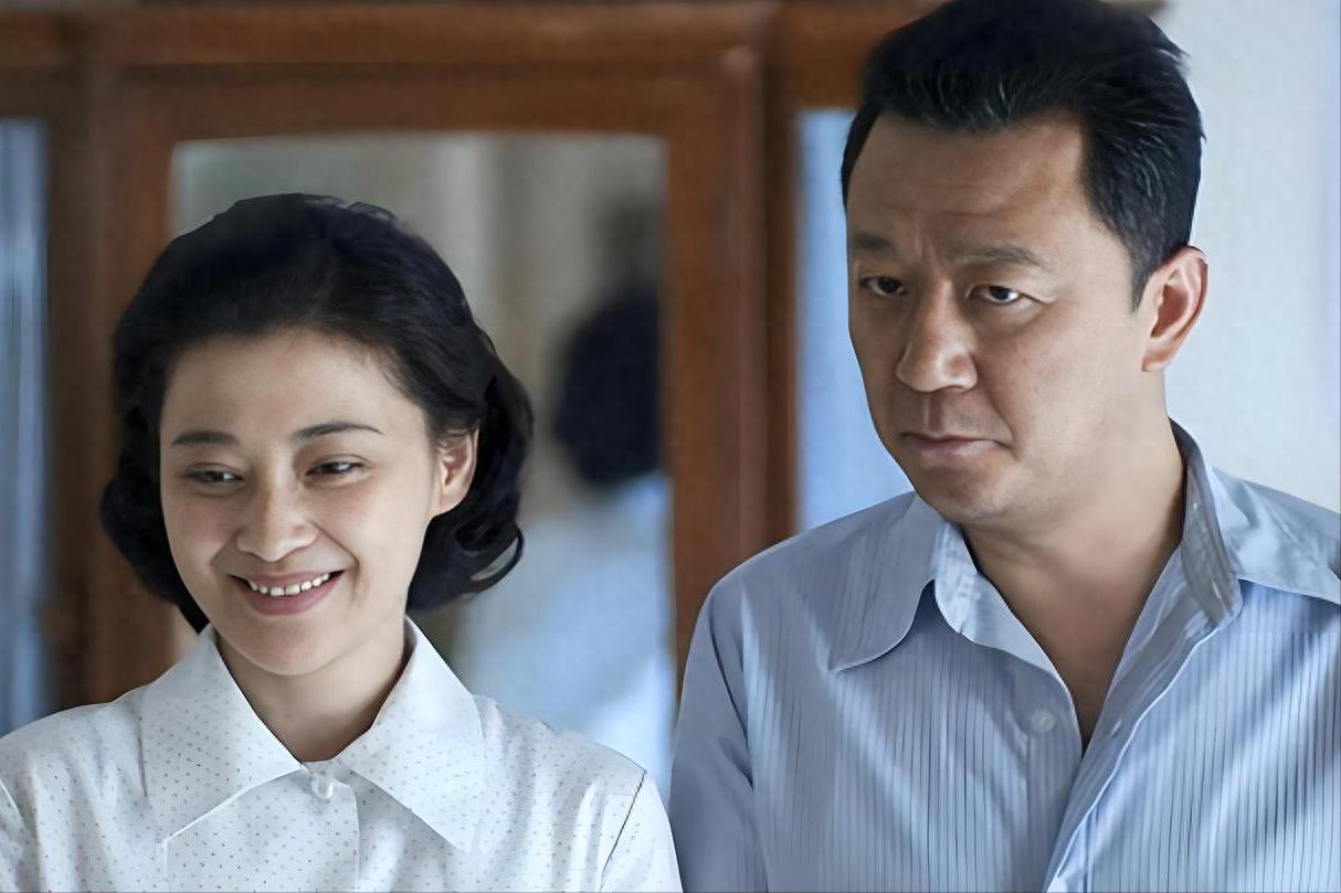 《父母爱情》安杰江德福晚年：真正倚靠的竟是儿媳许红