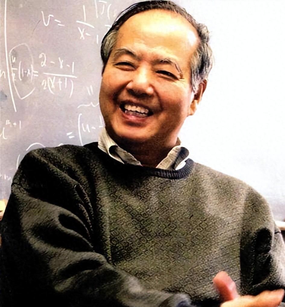 李政道与杨振宁后人在美长大，他却劝儿孙回国，今孙子成北大教授