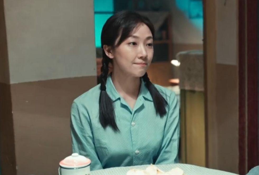 《依依向北风》盛雪竹揭父秘密，白玉飞算计深不可测